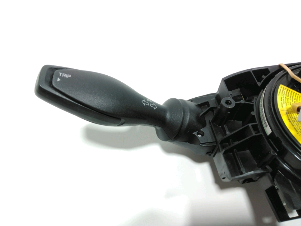 Commande sous-volant