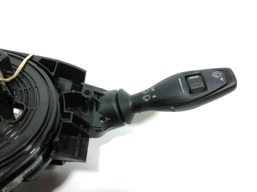 Commande sous-volant