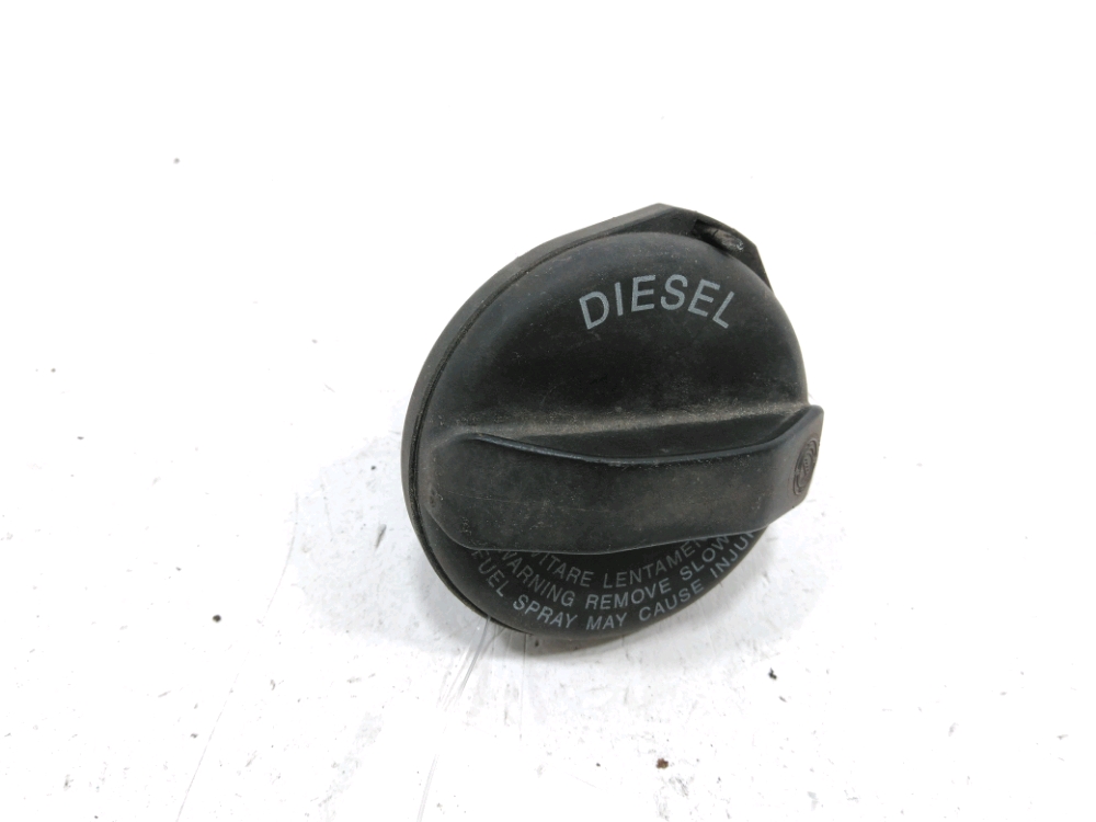 Bouchon de réservoir à carburant