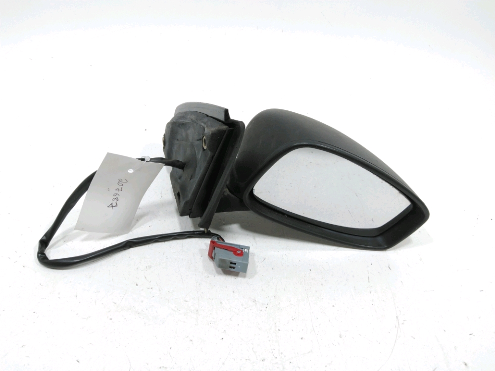 Rétroviseur électrique droit