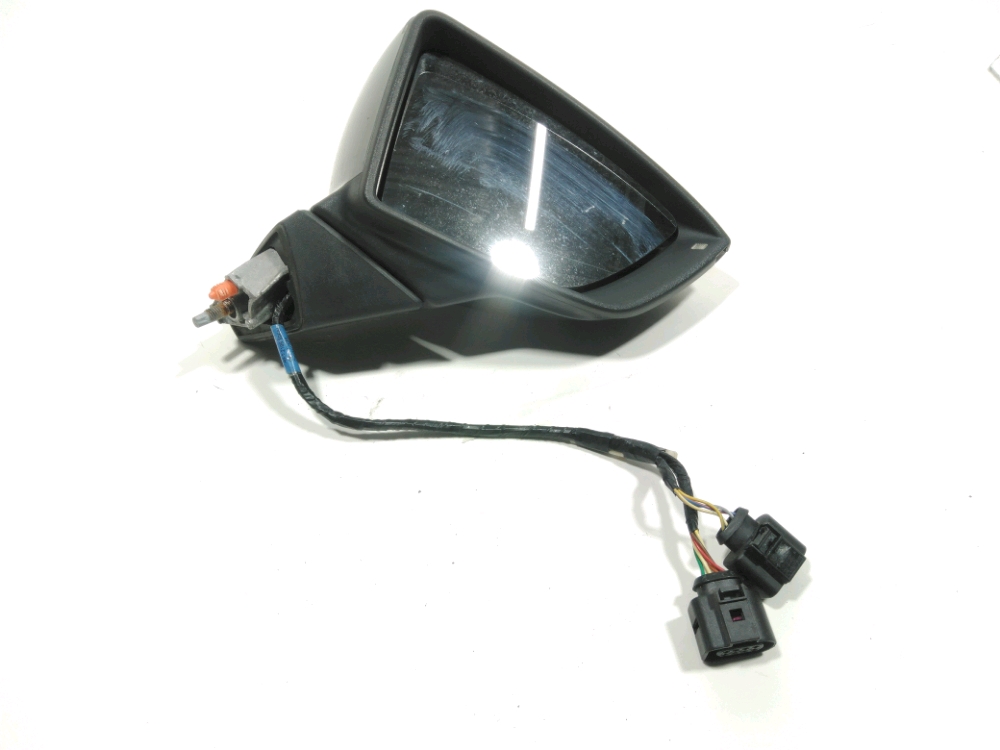 Rétroviseur électrique droit