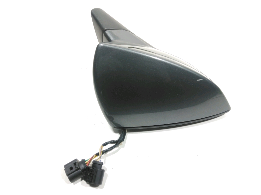 Rétroviseur électrique droit