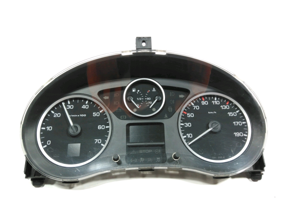Compteur