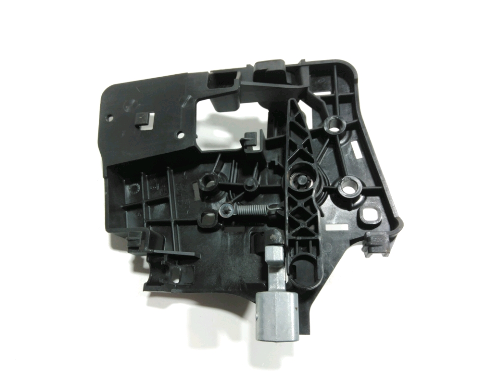 Poignée intérieure porte coulissante droite