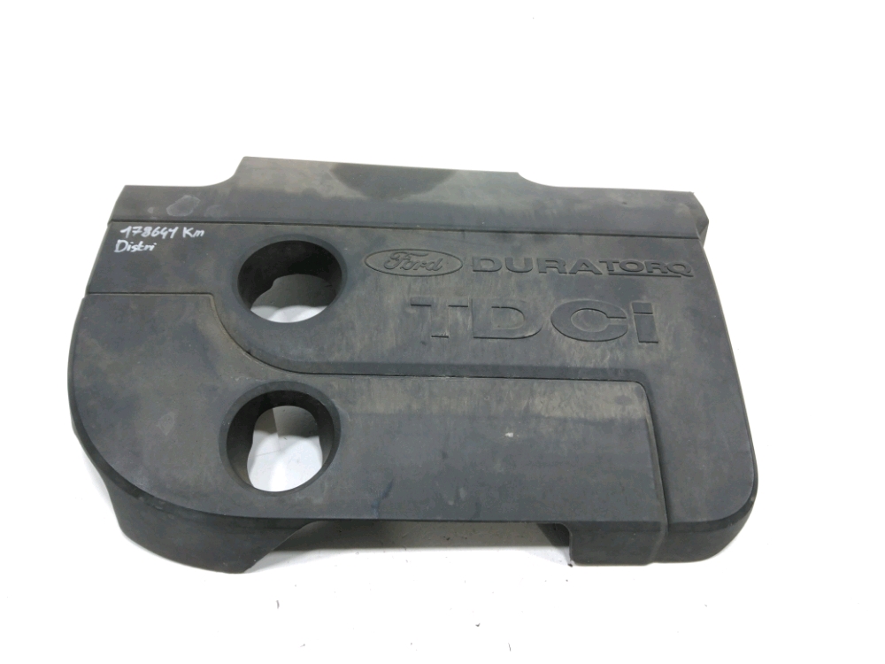 Cache moteur supérieur