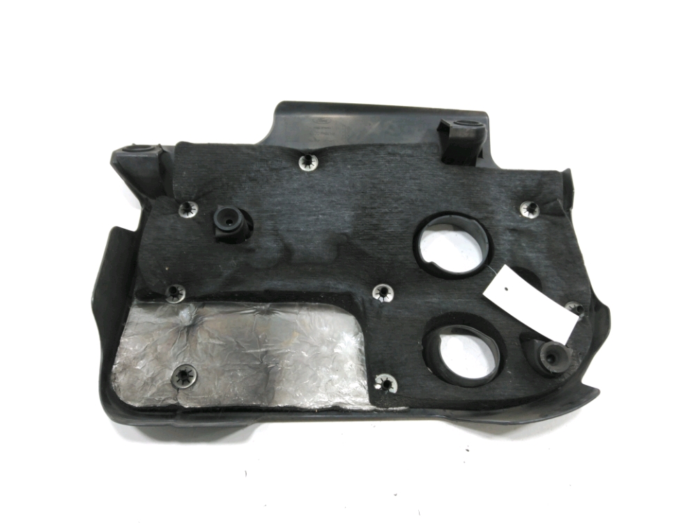 Cache moteur supérieur
