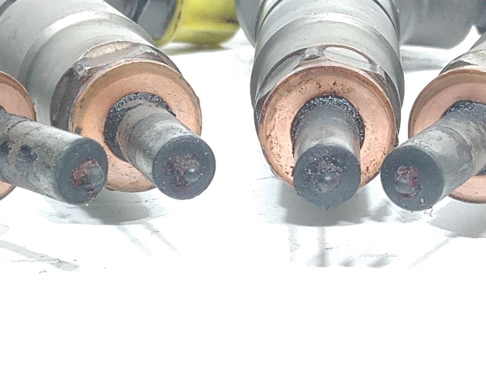 Injecteur 1