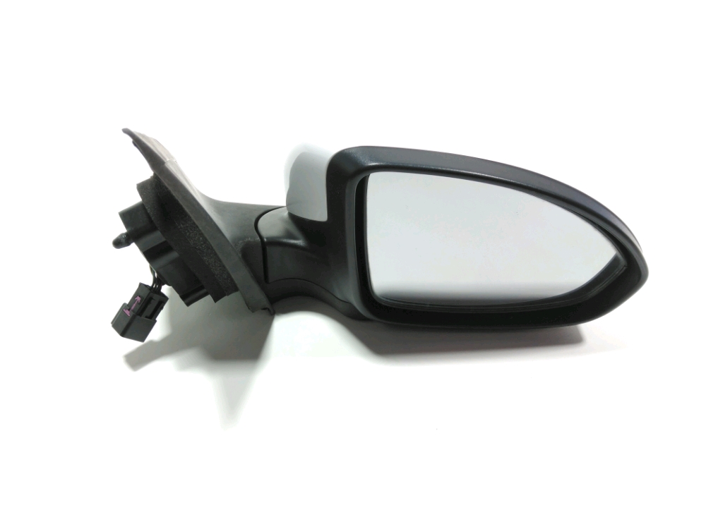 Rétroviseur électrique droit