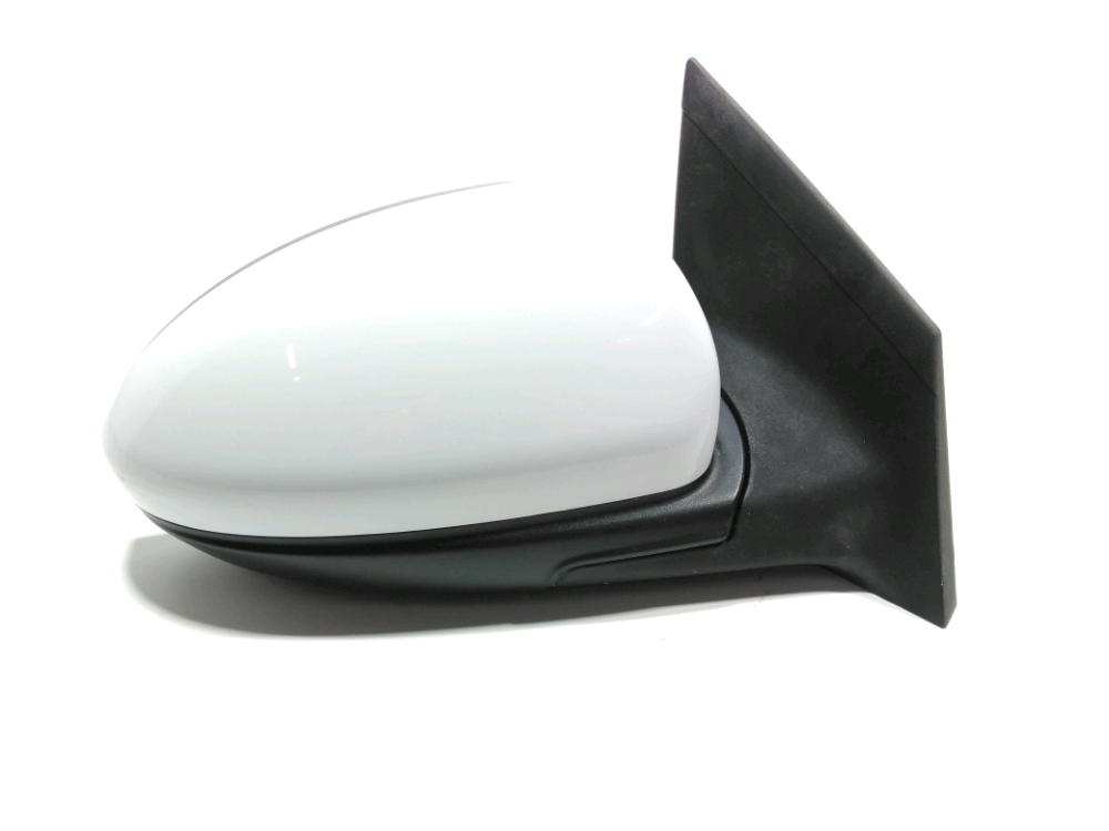 Rétroviseur électrique droit