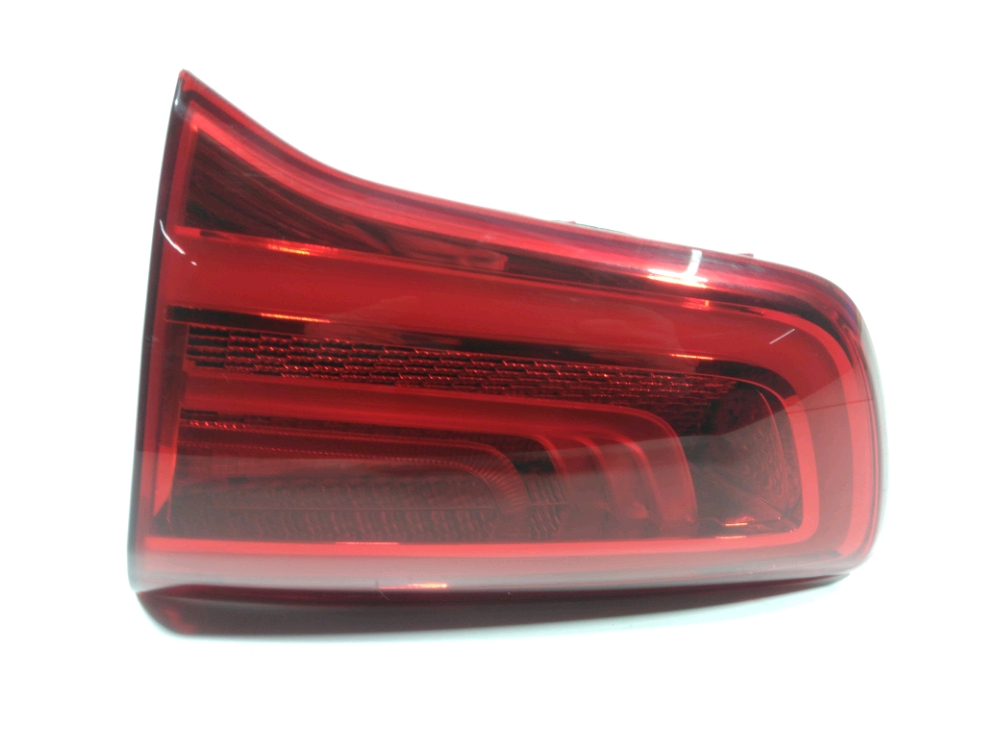 Feu arrière intérieur droit