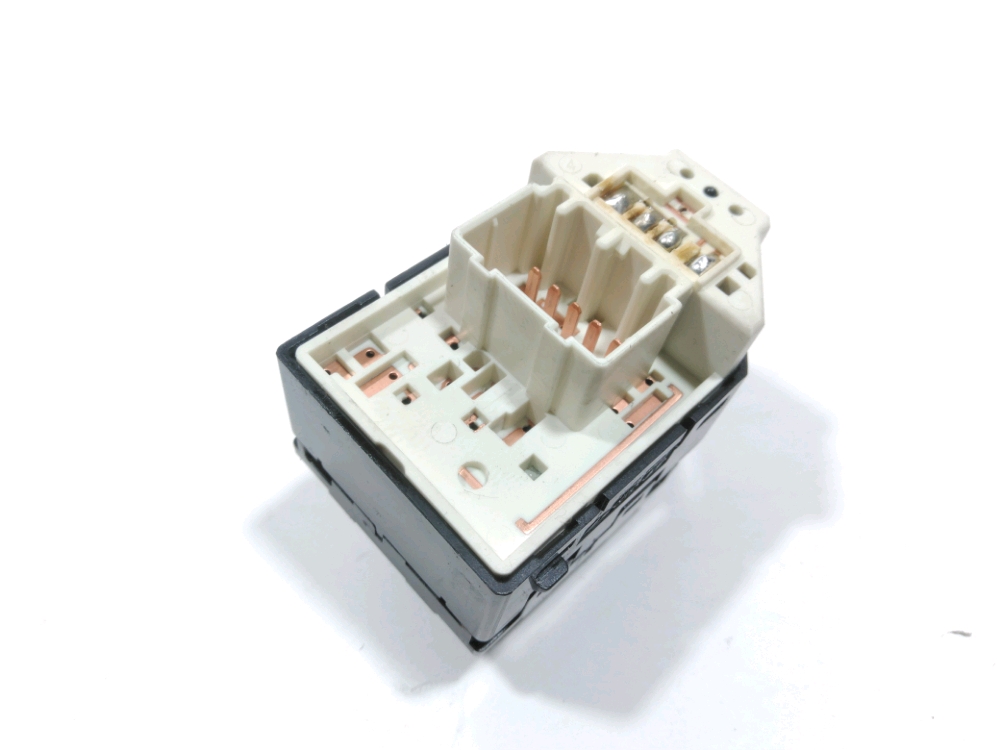 Commande rétroviseur