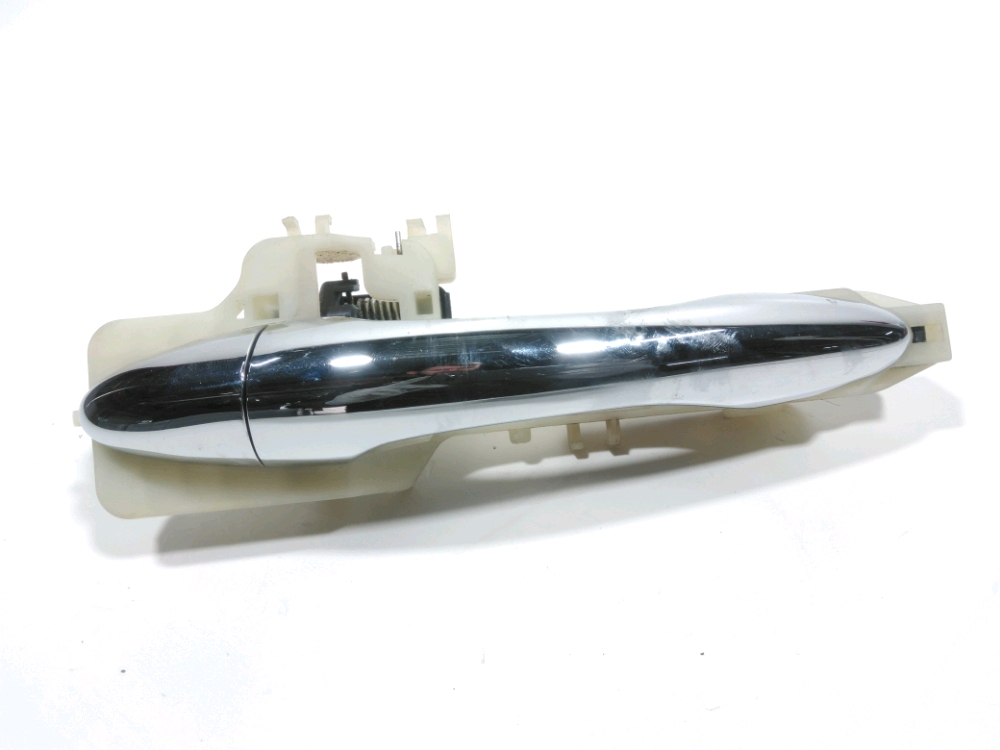 Poignée extérieure arrière gauche