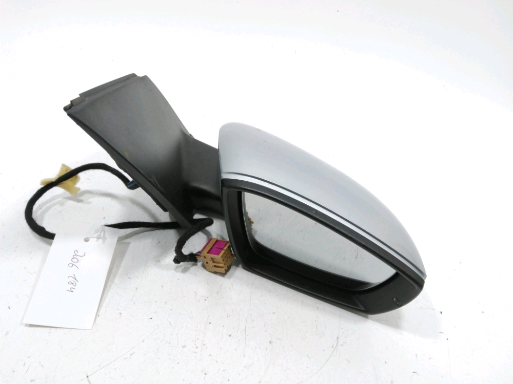 Rétroviseur électrique droit