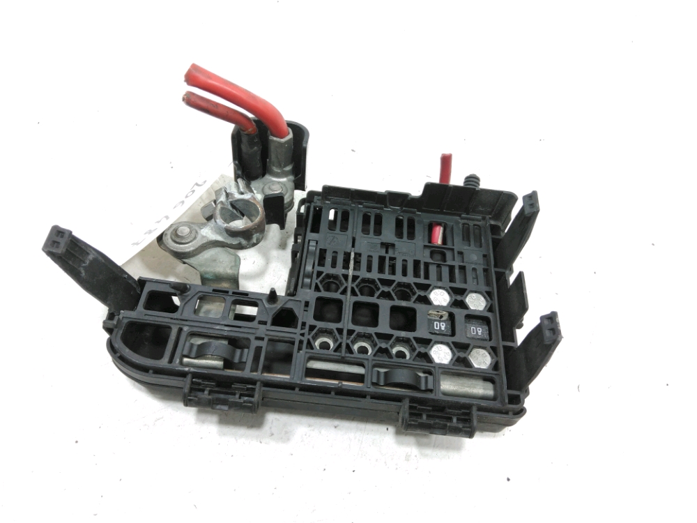 BPGA - Boitier Fusible Batterie