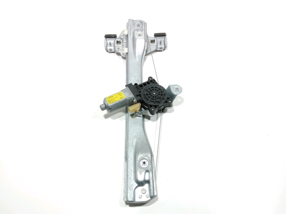 Lève-vitre électrique arrière gauche