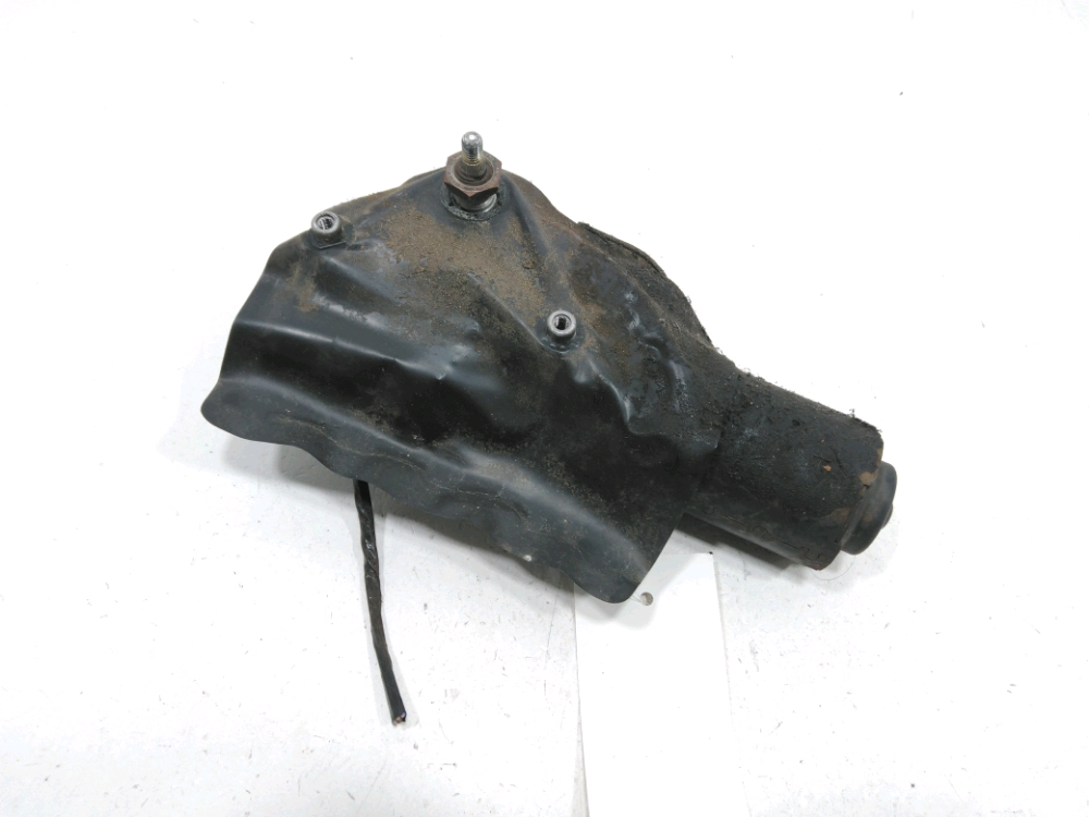 Moteur d'essuie glace arrière