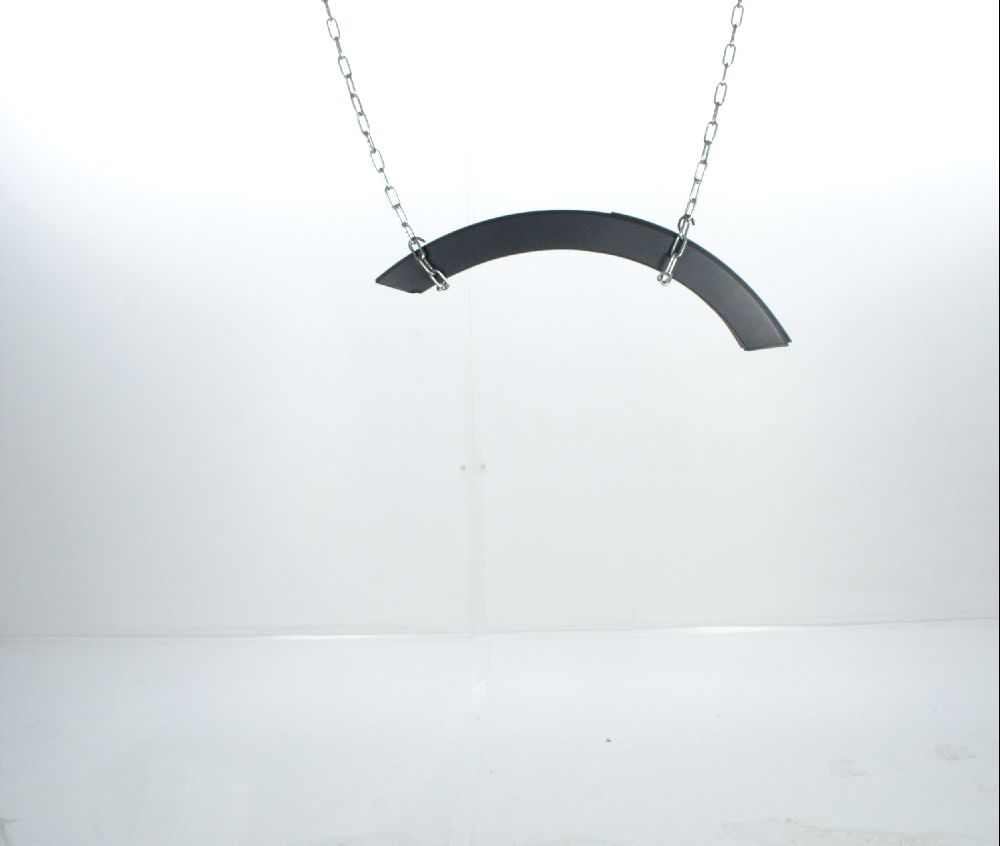 Elargisseur d'aile arrière droit