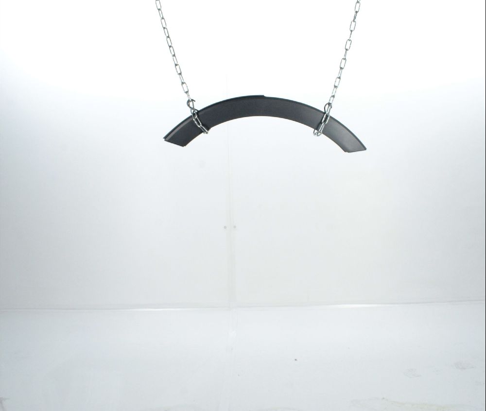 Elargisseur d'aile arrière gauche