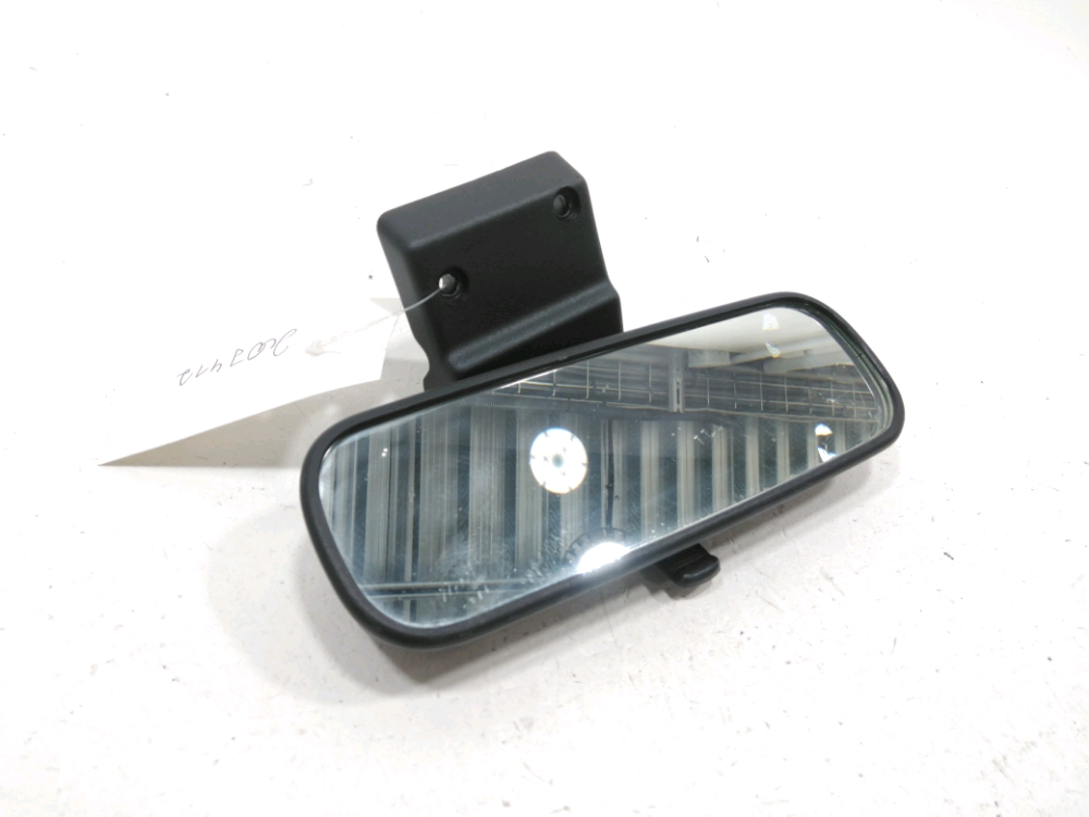 Rétroviseur intérieur