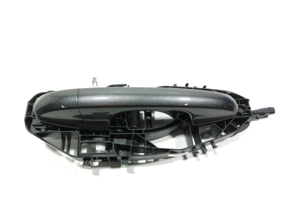 Poignée extérieure avant droite