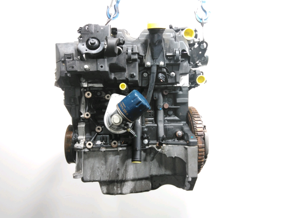 Moteur