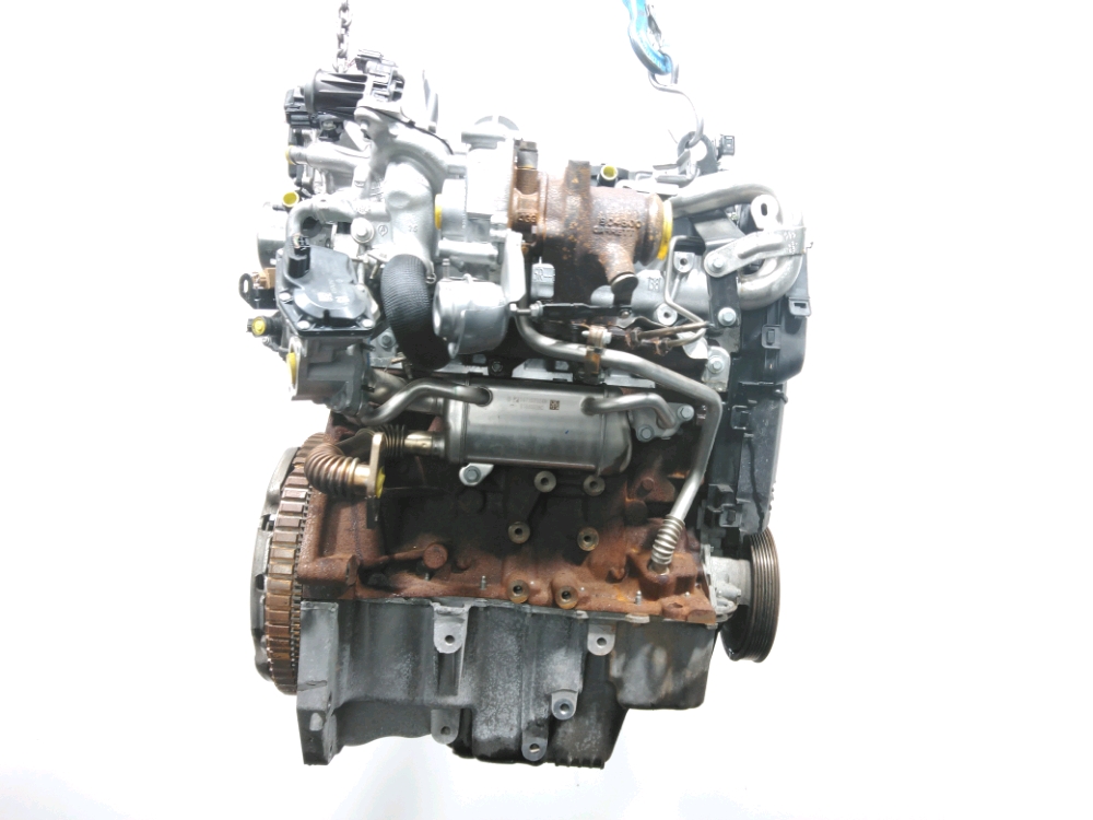 Moteur