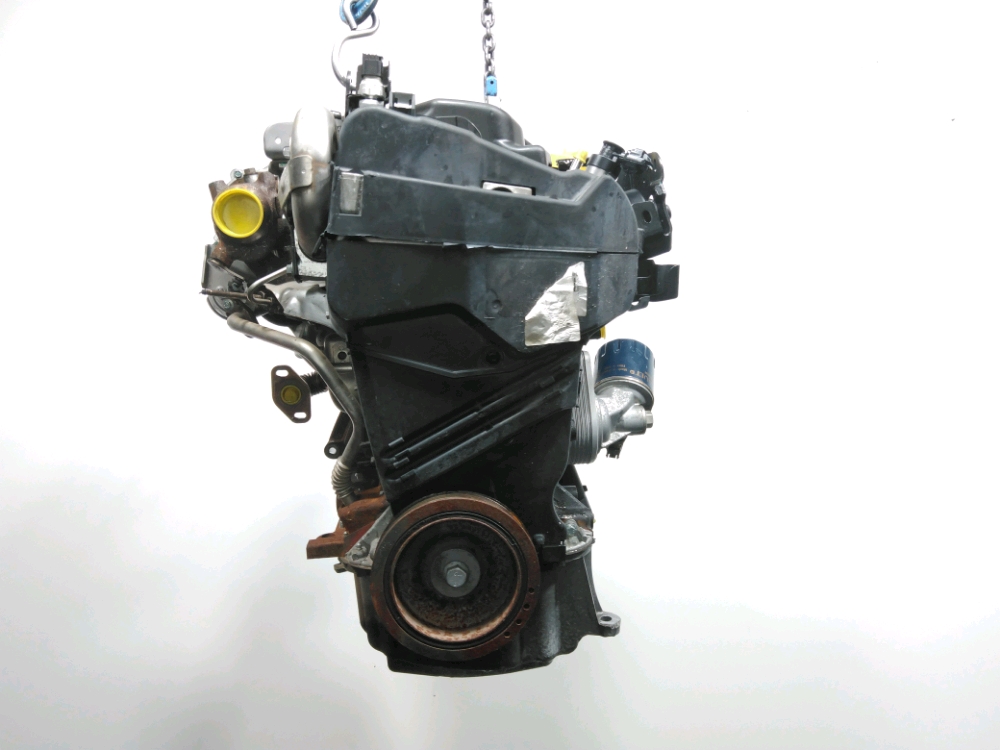 Moteur