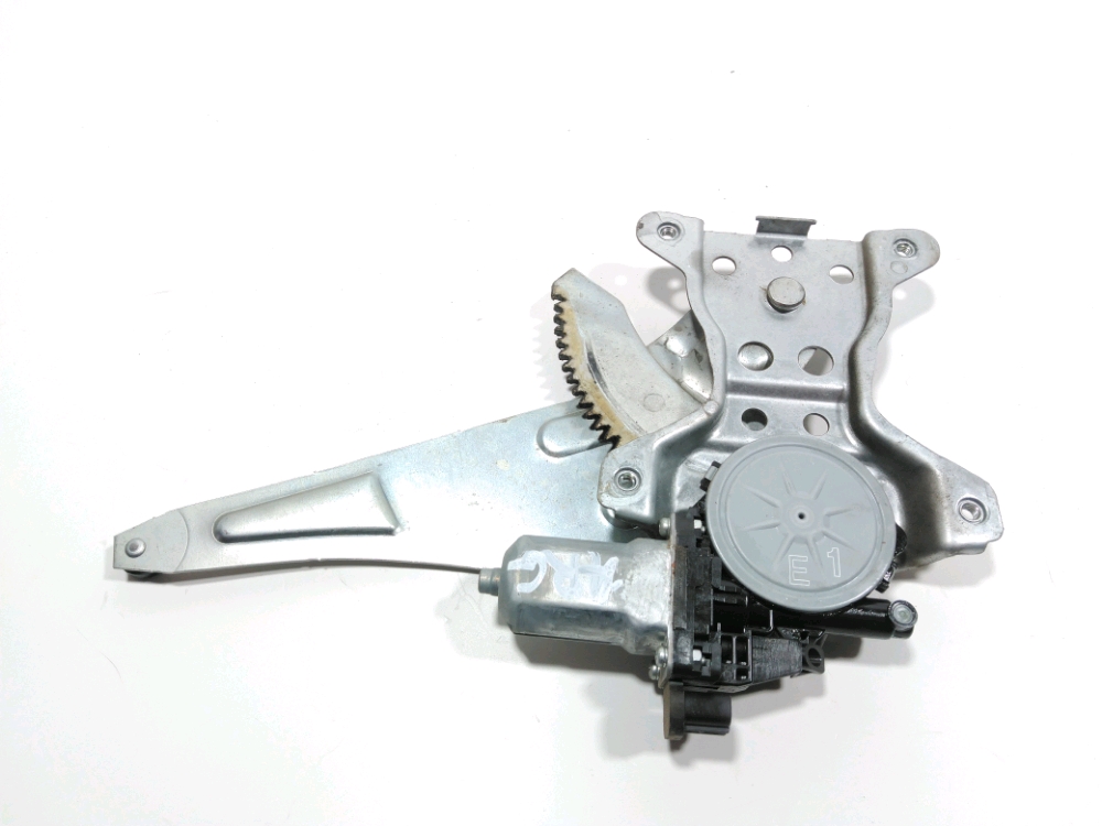 Lève-vitre électrique arrière gauche