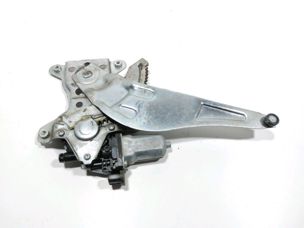 Lève-vitre électrique arrière gauche