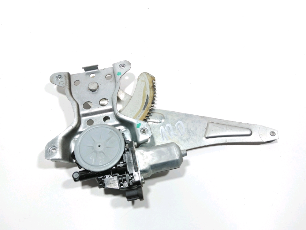 Lève-vitre électrique arrière droit