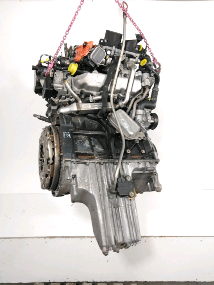 Moteur