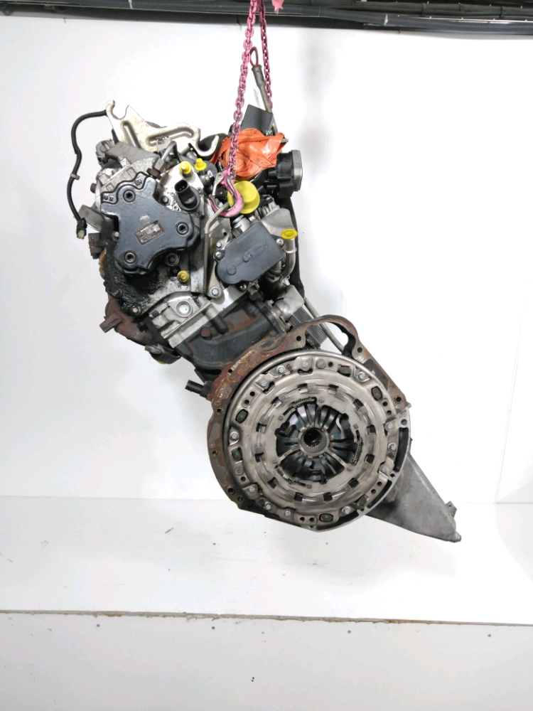 Moteur