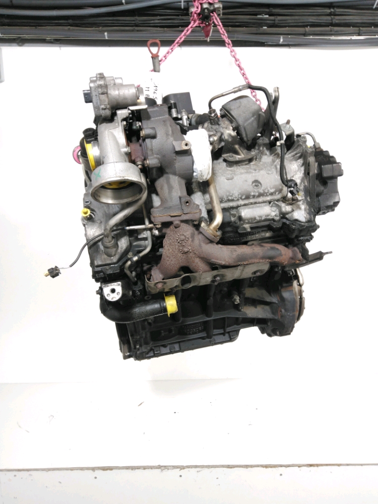Moteur