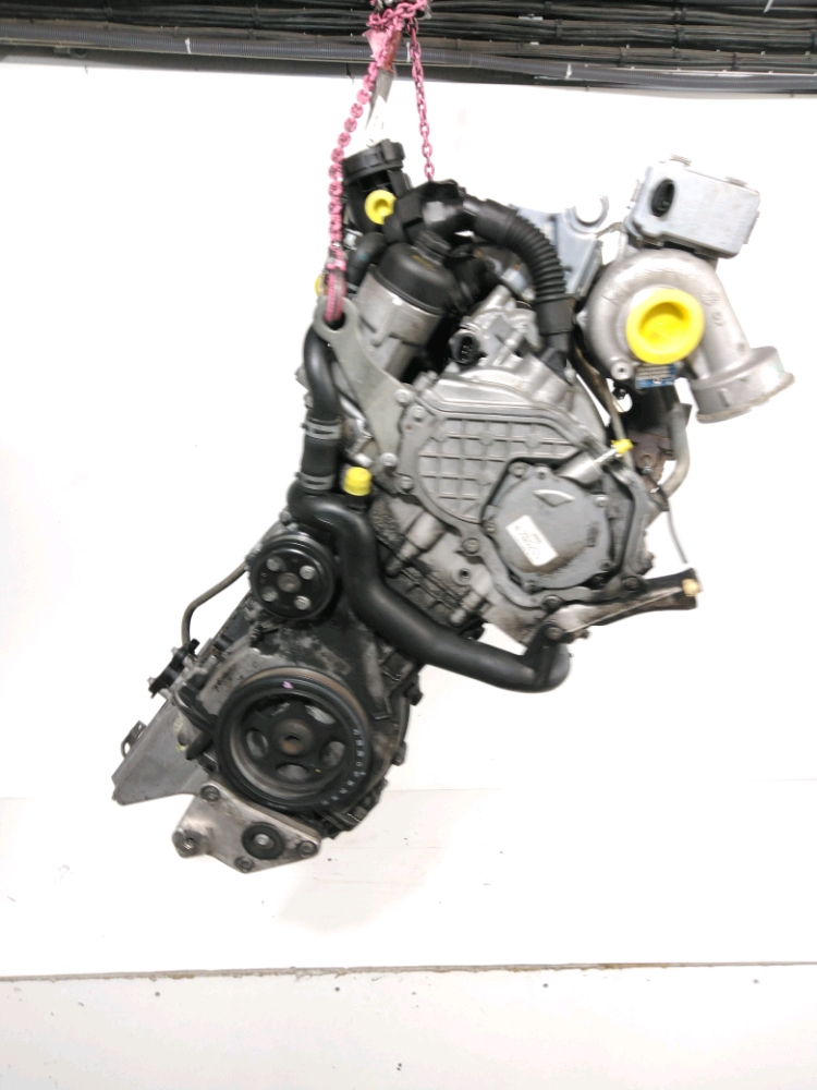 Moteur