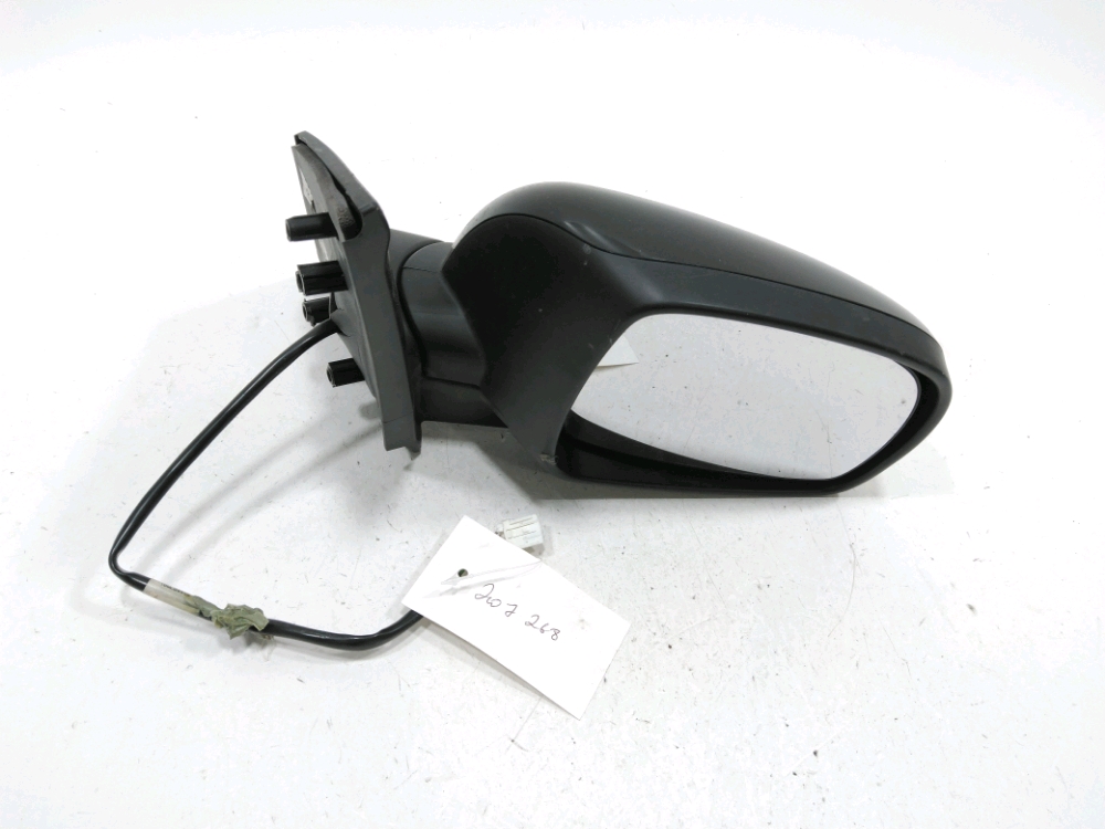 Rétroviseur électrique droit