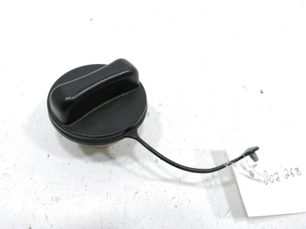 Bouchon de réservoir à carburant