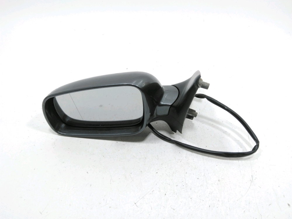 Retroviseur electrique gauche