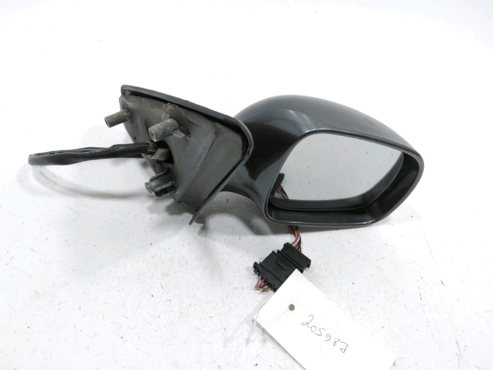 Rétroviseur électrique droit