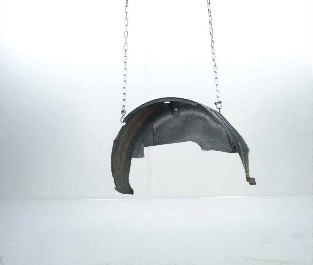 Pare-boue arrière droit