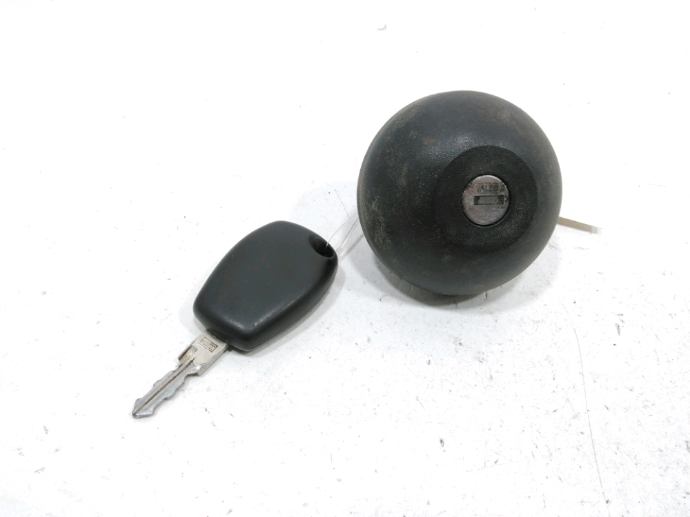 Bouchon de réservoir à carburant