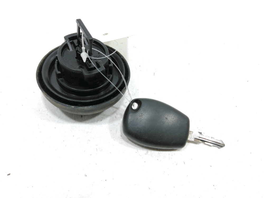 Bouchon de réservoir à carburant