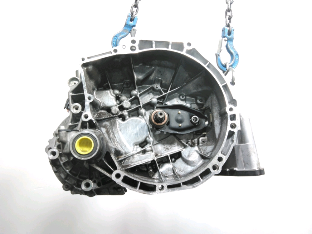Boite à vitesse automatique