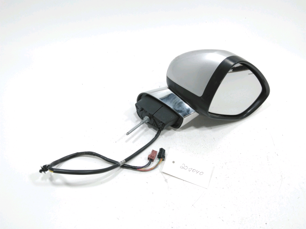 Rétroviseur électrique droit