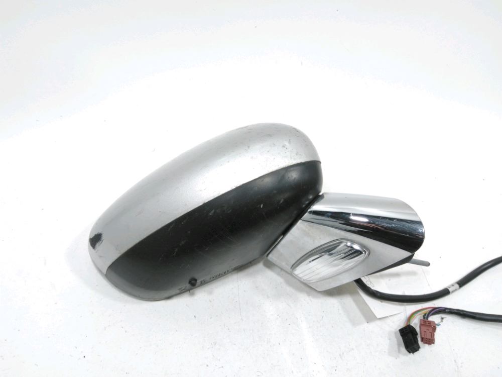 Rétroviseur électrique droit