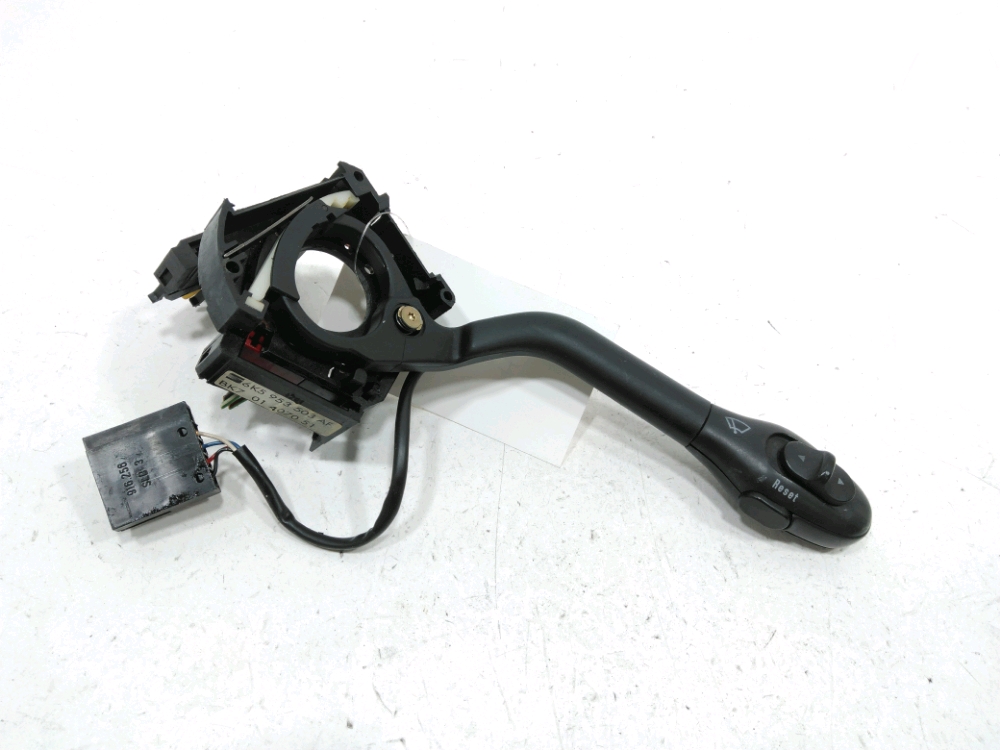 Commande essuie-glace