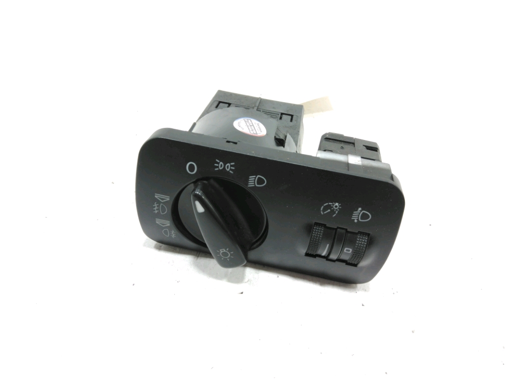 Interrupteur de phare