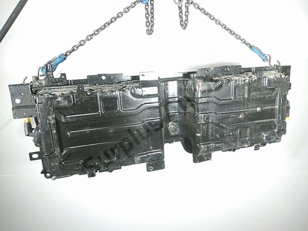 Batterie de traction