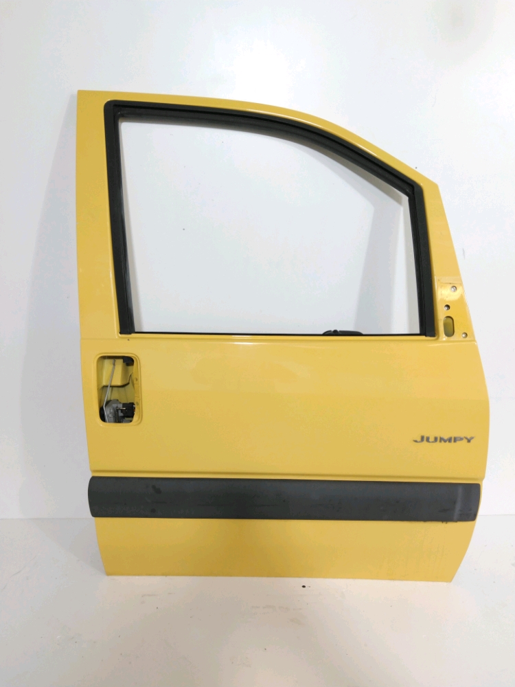 Porte avant droite