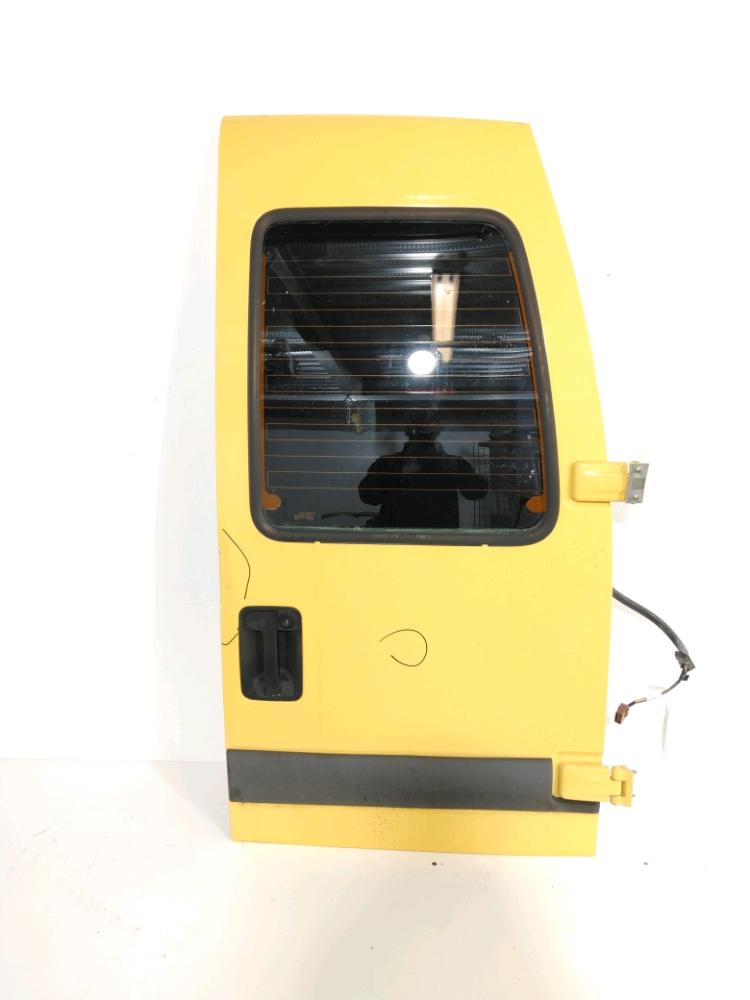 Porte battante arrière droite