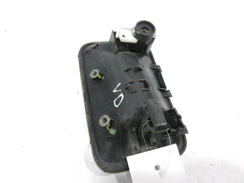 Poignée extérieure avant droite